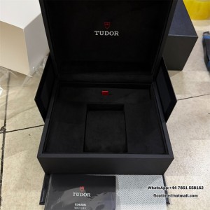 Tudor box - Image 3