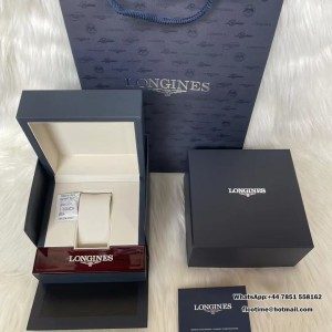 Longines box - Image 3