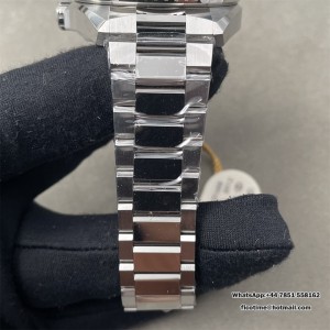 Planet Ocean 600M SS/SS Black VS+F A8800 - Image 4