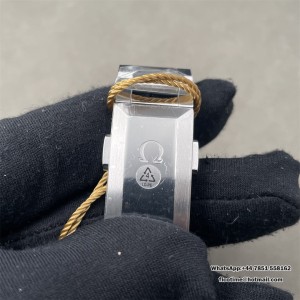 Planet Ocean 600M SS/SS Black VS+F A8800 - Image 6