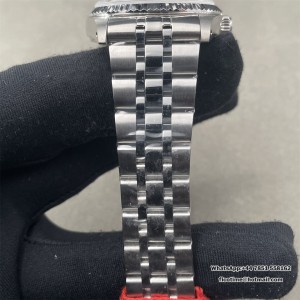 Tudor Prince Date Day 36mm SS Bracelet Silver Dial Automatic - Image 2
