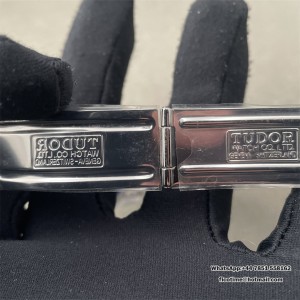 Tudor Prince Date Day 36mm SS Bracelet Silver Dial Automatic - Image 5