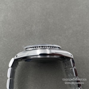 Tudor Prince Date Day 36mm SS Bracelet Silver Dial Automatic - Image 7