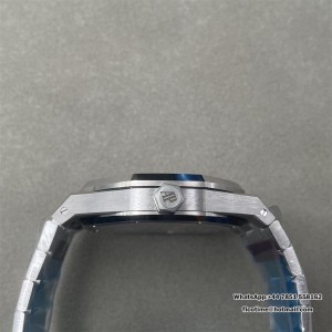 VSF Royal Oak 41mm 15510 SS/SS Green Dial  DD4302 V2 - Image 3