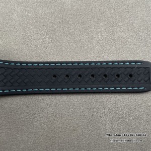VSF VS8900 Aqua Terra 150M 41mm SS/RU Turquoise Dial - Image 3