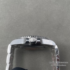 Submariner 41mm 126610LV 904L SS ARF 1:1 Best Edition Black Dial On 904L SS Bracelet DD3235 - Image 3
