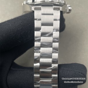 Tag F1 Swiss quartz 41mm black dial - Image 5