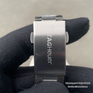 Tag F1 Swiss quartz 41mm black dial - Image 6