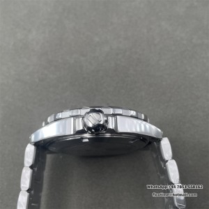 Tag F1 Swiss quartz 41mm blue dial - Image 3