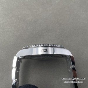 GMT-Master II 126710 GRNR Black/Gray V2 904L SS VSF 1:1 Black Dial On Oyster Bracelet SH3285 CHS (Free Sprung) - Image 4