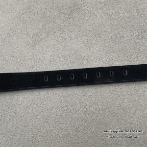 Premiere Watch YG BVF 1:1 Best Edition Black Dial RONDA Quartz - Image 3