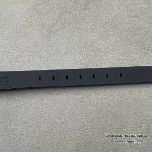Premiere Watch YG BVF 1:1 Best Edition Black Dial RONDA Quartz - Image 4