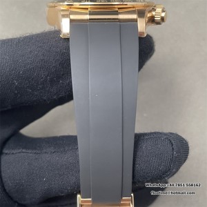 Daytona 126518 VSF 1:1 Best Edition Tiffany Dial on Oysterflex Strap DD4131 (Weighted) - Image 4