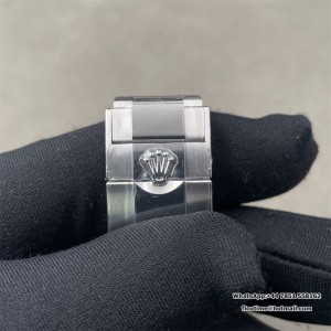 Daytona 126509 Gain Weight VSF Blue Dial On Oyster Bracelet DD4131 (Free Sprung) - Image 6