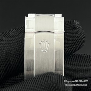 VSF DD3230 Oyster Perpetual 36mm Tiffany Blue Dial Oyster Bracelet - Image 6
