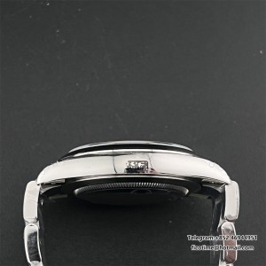 VSF DD3230 Oyster Perpetual 41mm Tiffany Blue Dial Oyster Bracelet - Image 3