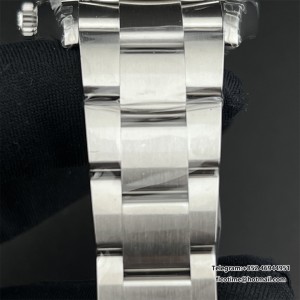 VSF DD3230 Oyster Perpetual 36mm Green Dial Oyster Bracelet - Image 5
