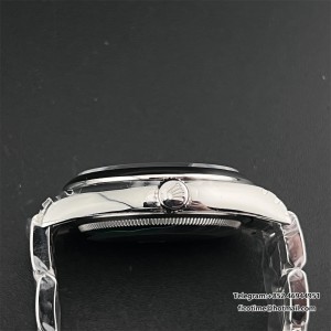 VSF DD3230 Oyster Perpetual 36mm Pink Dial Oyster Bracelet - Image 4