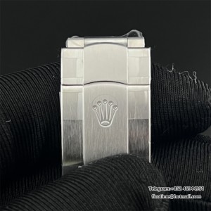 VSF DD3230 Oyster Perpetual 36mm Pink Dial Oyster Bracelet - Image 6