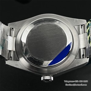 ZF A2824 Skydweller 42mm Green Dial Oyster Bracelet - Image 8