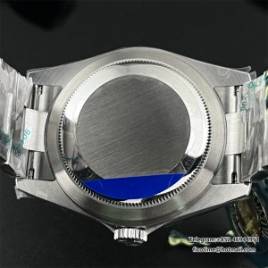 ZF A2824 Skydweller 42mm White Dial Oyster Bracelet - Image 8