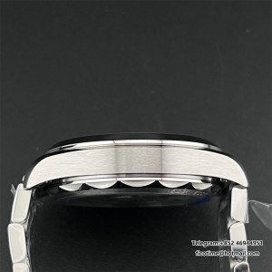 VSF A8900 Seamaster 41mm AQUA TERRA 150M Blue Dial SS Bracelet - Image 3