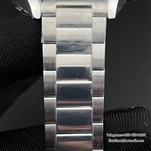 VSF A8900 Seamaster 41mm AQUA TERRA 150M Blue Dial SS Bracelet - Image 4