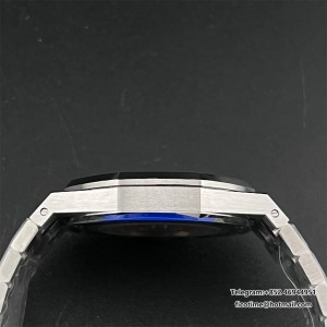 ZF A3120 AP Royal Oak 41mm 15400 White Dial SS Bracelet - Image 3