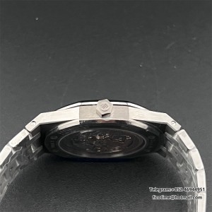 ZF A2121 AP Royal Oak 39mm 15202 Gradient Blue Dial SS Bracelet - Image 3