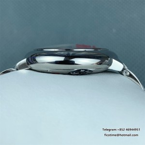 AF NH05A Ballon Bleu De Cartier 33mm White Dial SS Bracelet - Image 3