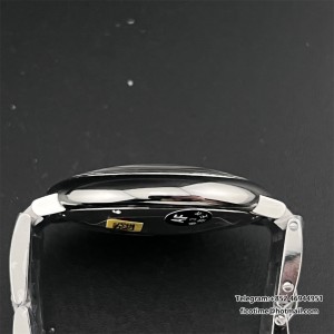 AF A2824 Ballon Bleu De Cartier 42mm White Dial SS Bracelet - Image 5