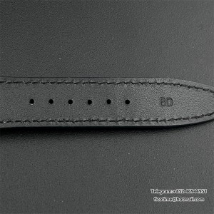 ZF A52850 IWC Portugieser 44mm IW503501 White Dial Blue Leather Strap - Image 5