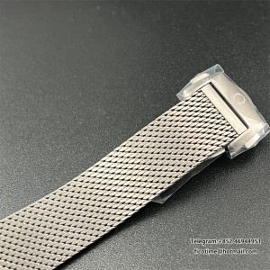 VSF A8806 Seamaster Diver 300M "No Time To Die" 42mm NTTD Black Dial titanium Bracelet V7 - Image 3