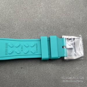 M+F  Mark XX Mercedes-AMG PETRONAS TI/RU Blk MY9015 - Image 5