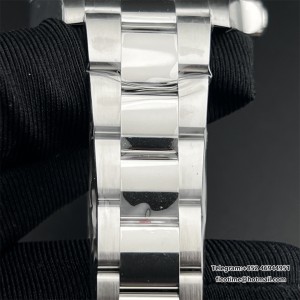 ARF VR3285 GMT Master II 126729 Oyster Bracelet 40mm Green Dial - Image 4