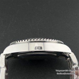 VSF DD3285 GMT Master II 126729 VTNR Oyster Bracelet 40mm  Green Dial - Image 3