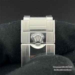 VSF DD3285 GMT Master II 126729 VTNR Oyster Bracelet 40mm  Green Dial - Image 6