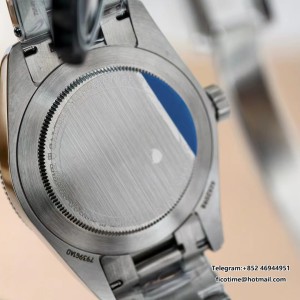 ZF A2836 Black Bay M7939G GMT 39mm SS/SS Black Dial - Image 6