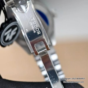 ZF A2836 Black Bay M7939G GMT 39mm SS/SS Black Dial - Image 7
