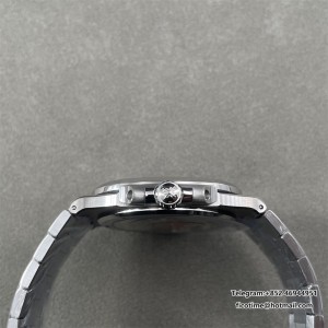 Nautilus 5711 DDF Blue Dial on SS Bracelet DD330 Super Clone - Image 3