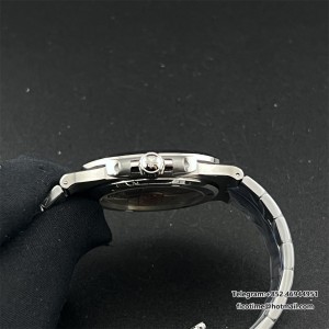 Nautilus 5711 DDF White Dial on SS Bracelet DD330 Super Clone - Image 4