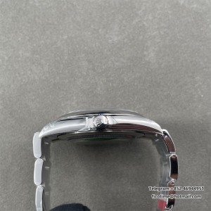 Oyster Perpetual 124300 41mm VSF 1:1 Best Edition 904L Steel Celebration Dial DD3230 - Image 3