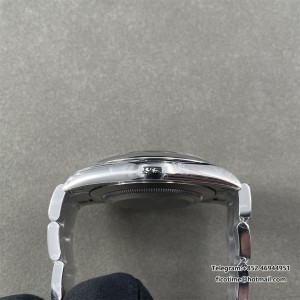 Oyster Perpetual 124300 41mm VSF 1:1 Best Edition 904L Steel Celebration Dial DD3230 - Image 4