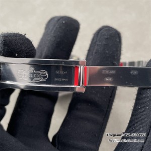 VSF 126234 36mm Jub SS/SS Blue Texture VS3235 - Image 7