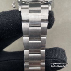 VSF DD3230 Oyster Perpetual 36mm Black Dial Oyster Bracelet - Image 4