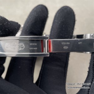 VSF DD3230 Oyster Perpetual 36mm Black Dial Oyster Bracelet - Image 6