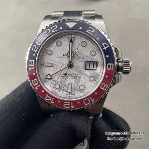 GMT II 126719 Pepsi Oys SS/SS Met ARF DD3285 v3 - Image 1