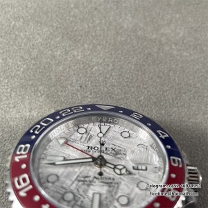 GMT II 126719 Pepsi Oys SS/SS Met ARF DD3285 v3 - Image 2