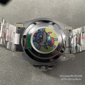 GMT II 126719 Pepsi Oys SS/SS Met ARF DD3285 v3 - Image 7