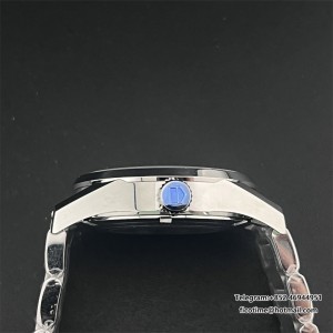 Tag Carrera Calibre 5 Automatic SS/SS White OF SW200 41mm - Image 7